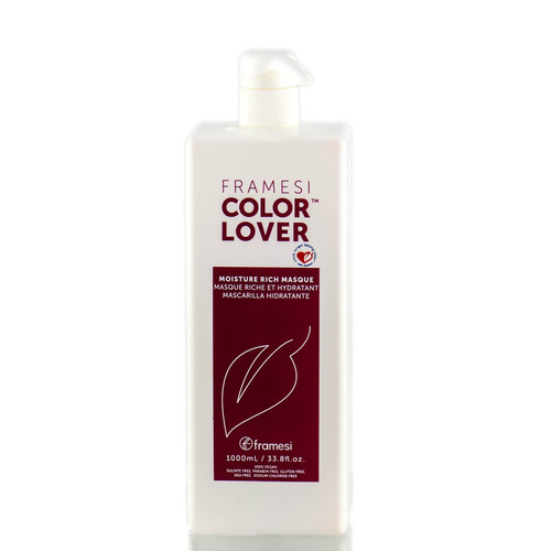 Framesi Color Lover Moisture Rich Masque