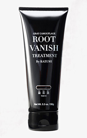 Kazumi Root Vanish Treatment-image1