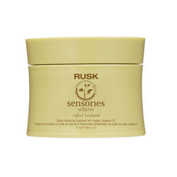 Rusk Sensories Wellness Reflect Shine Enhancing Treatment With Organic Soybean Oil-image1