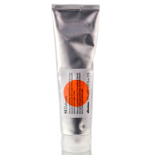 Davines - SU/Aftersun Replenishing Cream for Face & Body-image1