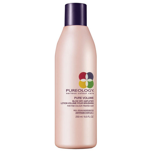 Pureology Pure Volume Blow Dry Amplifier-image1