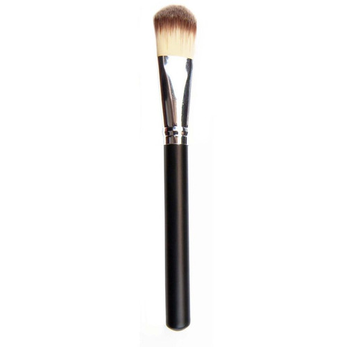 Morphe Vegan Brush - Deluxe Large Foundation - S1-image1