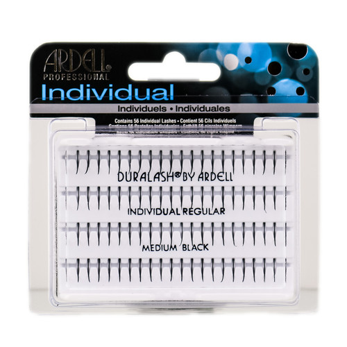 Other Accessories: Ardell Professional Individual Duralash Lashes- Indivdual Regular
