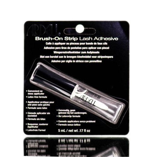 Ardell Professional Brush-on Strip Lash Adhesive-image1