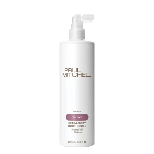 Paul Mitchell Extra Body Daily Boost - root lifter-image1