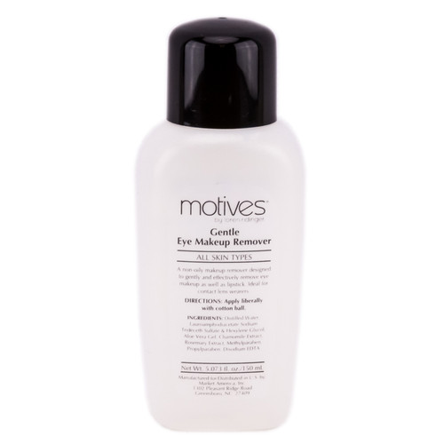 Motives Gentle Eye Makeup Remover-image1