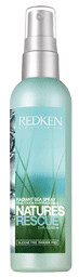 Redken Nature's Rescue Radiant Sea Spray-image1