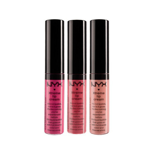 NYX Xtreme Lip Cream-image1