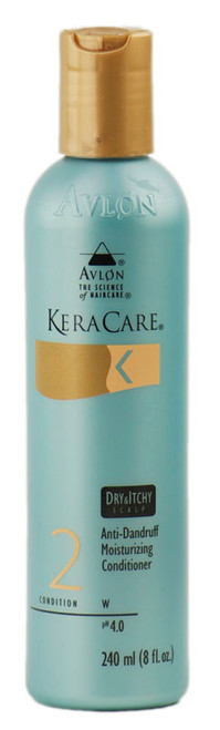 KeraCare Dry & Itchy Scalp Moisturizing Conditioner-image1