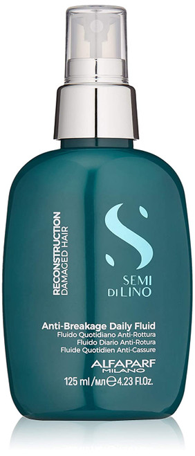 Alfaparf Semi Di Lino Reconstruction Anti-Breakage Daily Fluid-image1