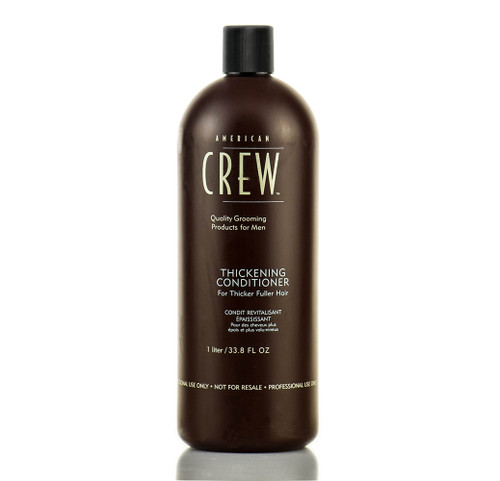 American Crew Thickening Conditioner-image1