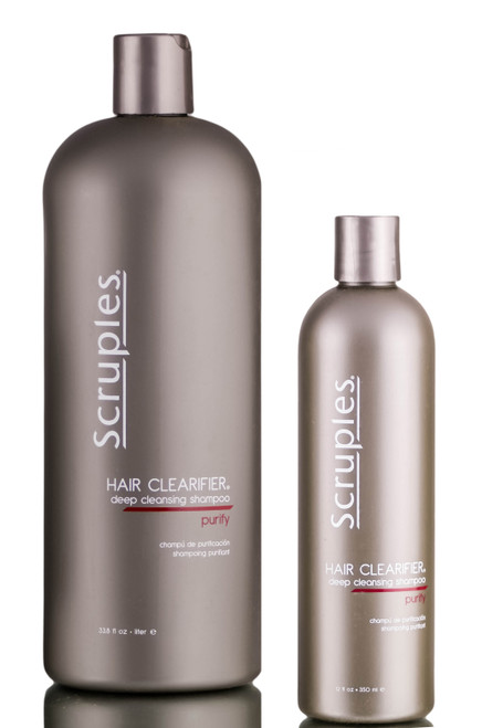 Scruples Platinum Shine Brightening Shampoo