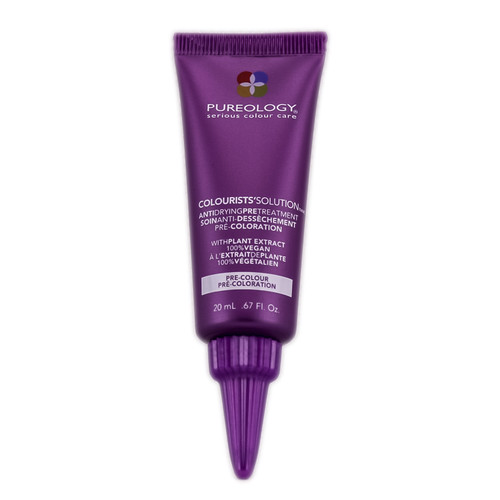 Pureology Colourists' Solution Anti-Drying Pretreatment-image1