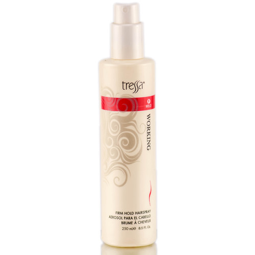 Tressa Working Spray-image1