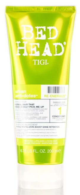 Tigi Bed Head Urban Antidotes Re-Energize Conditioner-image1