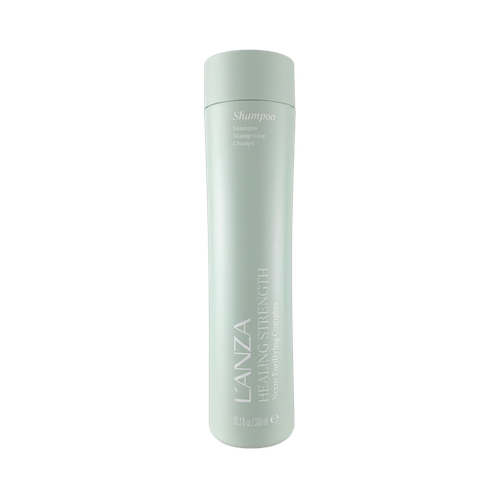 Lanza Healing Strength Neem Fortifying Complex Shampoo-image1