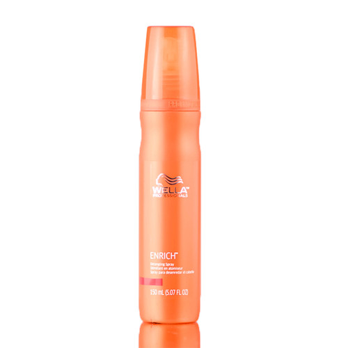 Wella Professionals Enrich Detangling Spray-image1