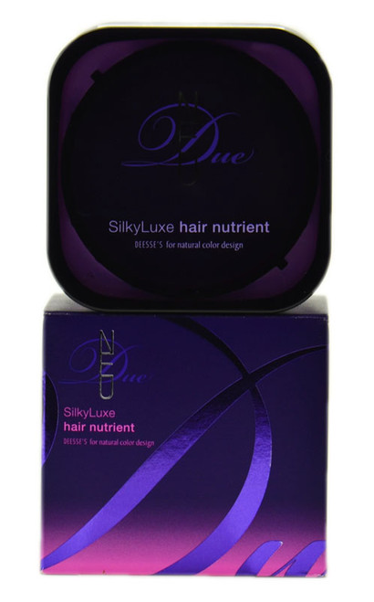 Milbon Deesse's Neu Due SilkyLuxe Hair Nutrient