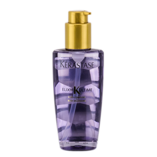 Kerastase Elixir Ultime Delicately & Beautifying Scented Oil-image1