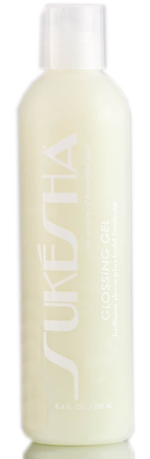Sukesha Glossing Gel-image1