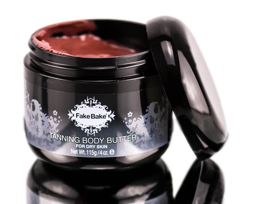 Fake Bake Tan-talizing Self - Tanning Butter-image1