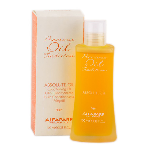 Alfaparf Milano Precious Oil Tradition Absolute Oil