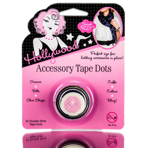 Hollywood Accessory Tape Dots-image1
