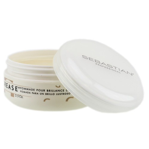 Sebastian Grease Slick Shine Pomade-image1