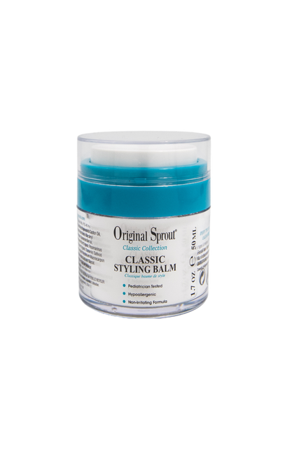 Original Sprout Children's Styling Balm