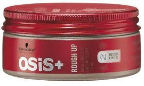 Schwarzkopf Osis Rough Up - Modeling Clay