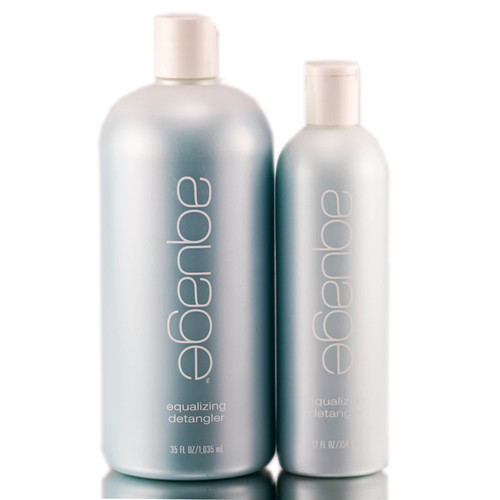 Aquage Equalizing Detangler