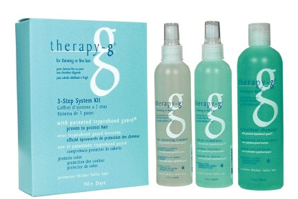Therapy-G 3 Step System Kit (90 Day)-image1