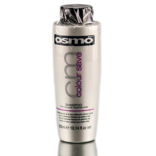 Osmo Colour Mission Colour Save Shampoo-image1