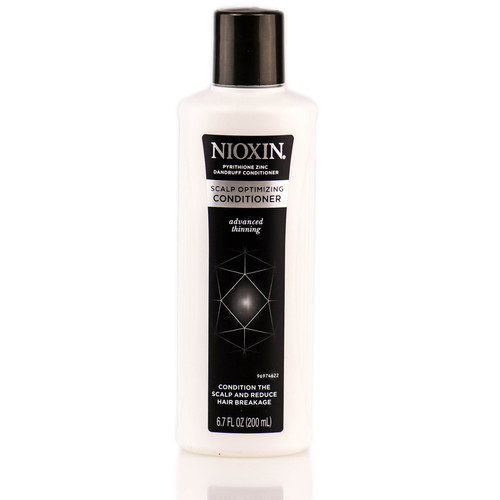 Nioxin Scalp Optimizing Conditioner