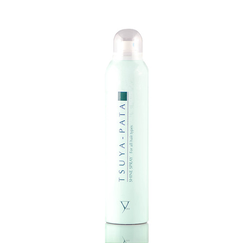 Yuko Phi-ten Tsuya-pata Treatment Shine Spray-image1