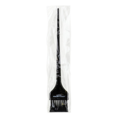 Matrix Color Insider Black Brush-image1