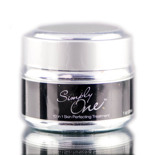 Aminogenesis Simply One Skin Perfecting Treatment