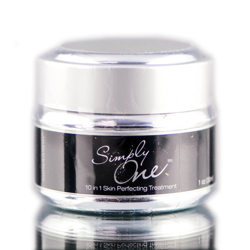 Aminogenesis Simply One Skin Perfecting Treatment-image1