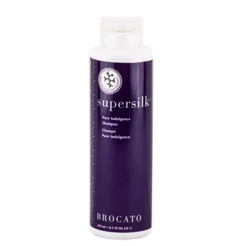 Brocato Supersilk Pure Indulgence Shampoo-image1