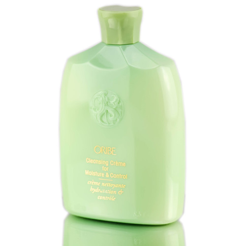Oribe Cleansing Creme for Moisture & Control-image1