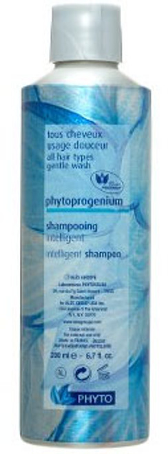 Phyto Phytoprogenium Intelligent Shampoo