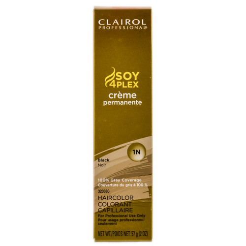 Clairol Professional Creme Permanente Hair Color Sleekshop Com