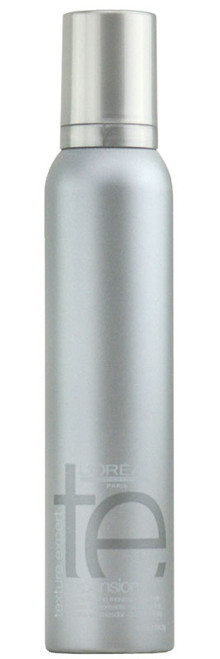 L'oreal Texture Expert - Expansion body activating mousse-image1