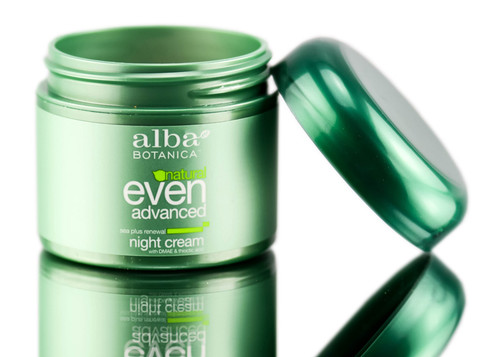 Alba Botanica Even Advanced Sea Mineral Cleansing Gel SleekShop.com