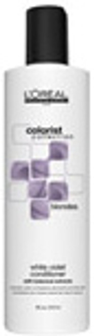 L'oreal Colorist Collection - White Violet Conditioner