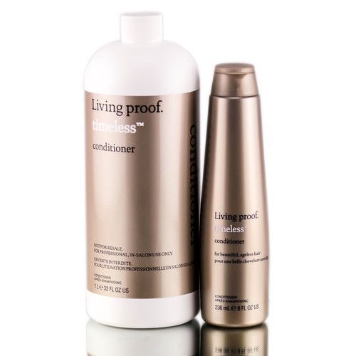 Living Proof Timeless Conditioner-image1