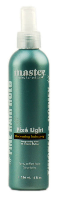 Mastey Fixe Light Thickening Hairspray-image1