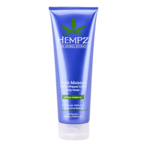 Hempz Triple Moisture Body Wash-image1