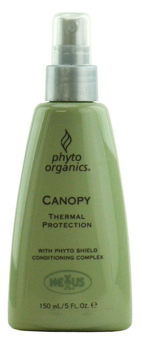 Nexxus Phyto Organics Canopy - Thermal Protection-image1