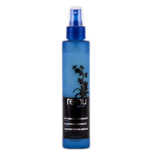 Joico Re:Nu Age Defy - Softness & Manageability Primer-image1